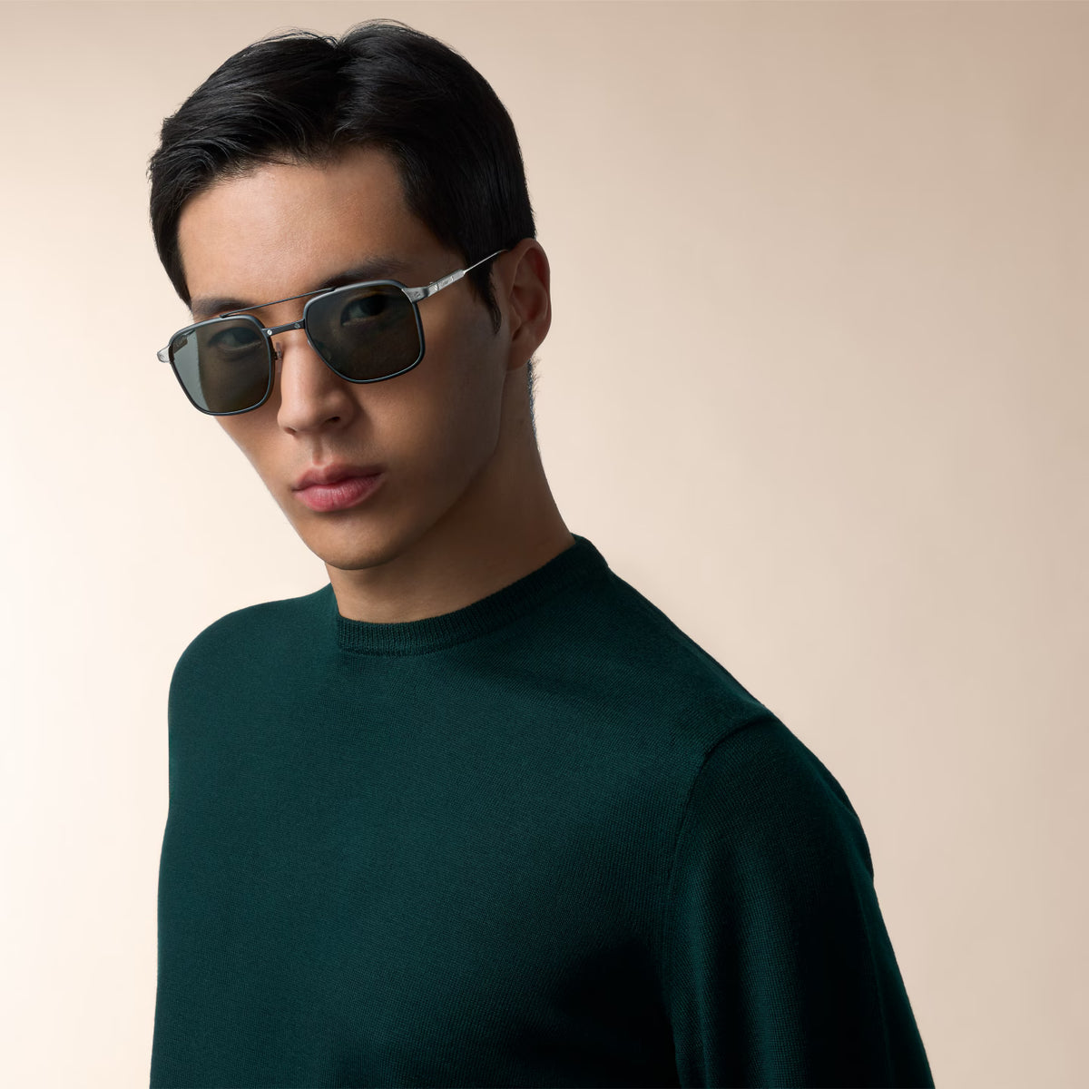 Lunettes Cartier  solaires Santos maison prado algerie 1