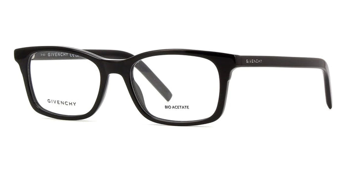 Lunettes Givenchy optique  menacer gv50029i 001