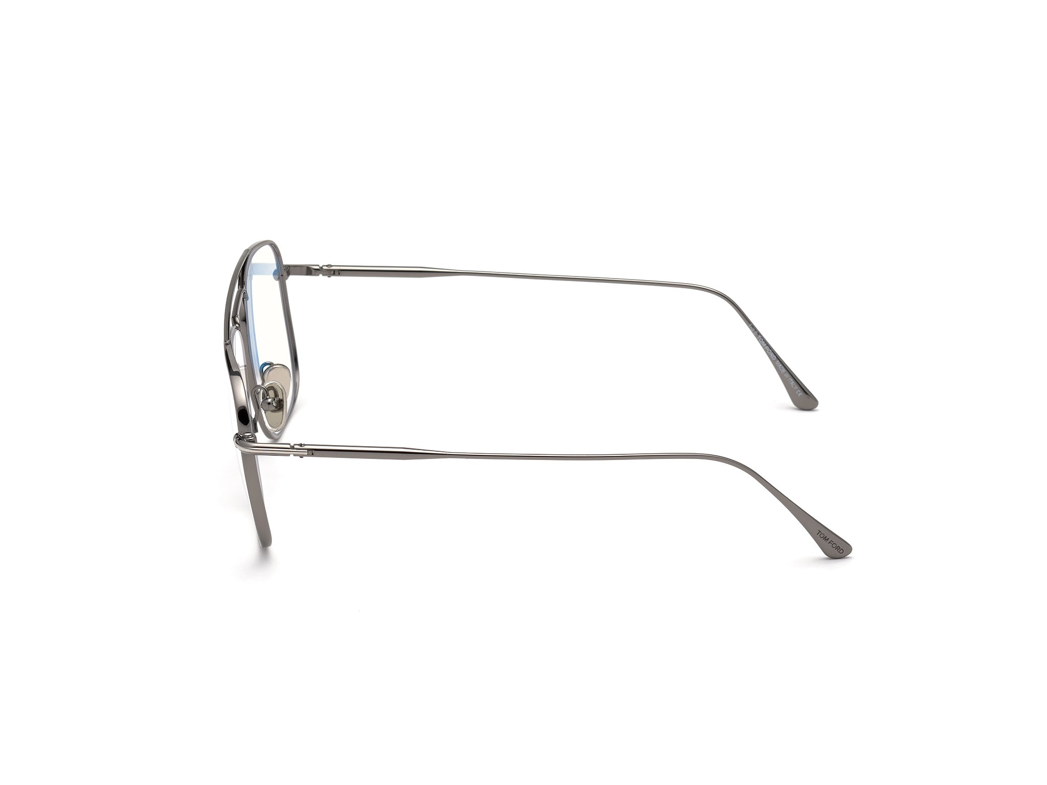 Lunettes Monture optique Tom Ford FT5731-B · 008  01 01