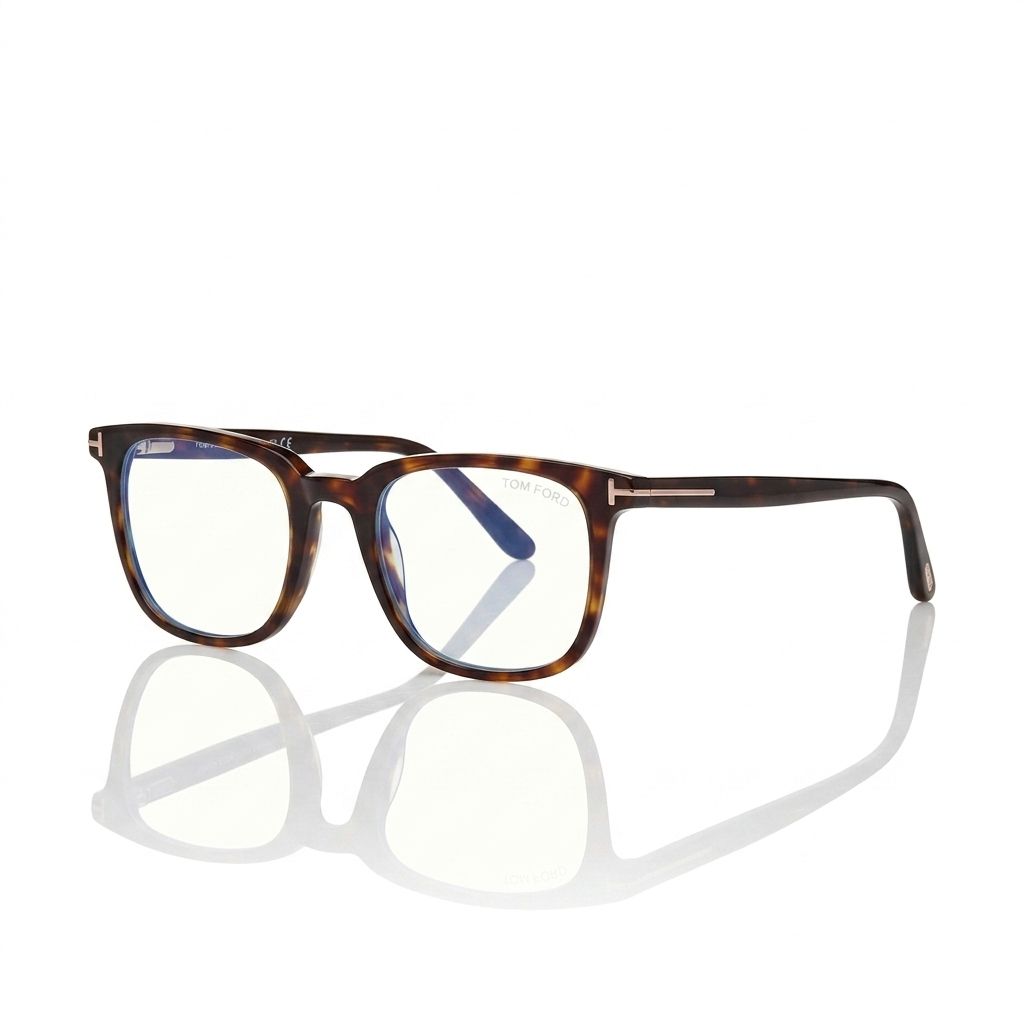Lunettes Monture optique Tom Ford FT5916-B · 052 maison prado3