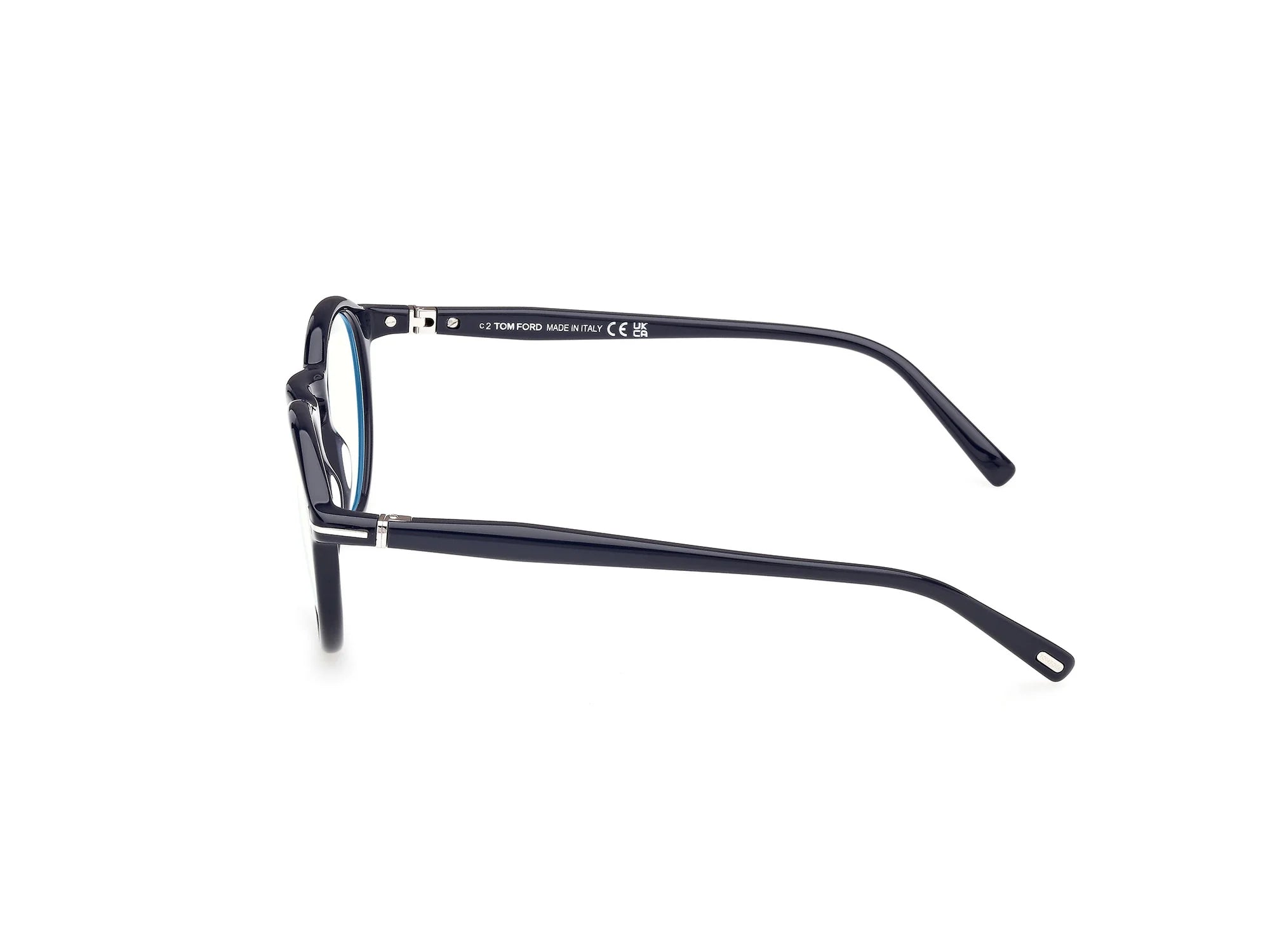Lunettes Monture optique Tom Ford FT5979-B · 090 MAISON PRADO 01