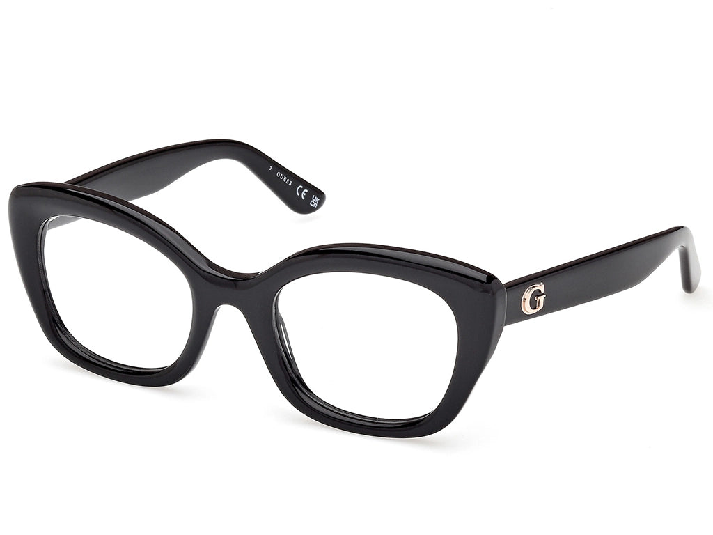 Lunettes Optiques Guess GU50225 001