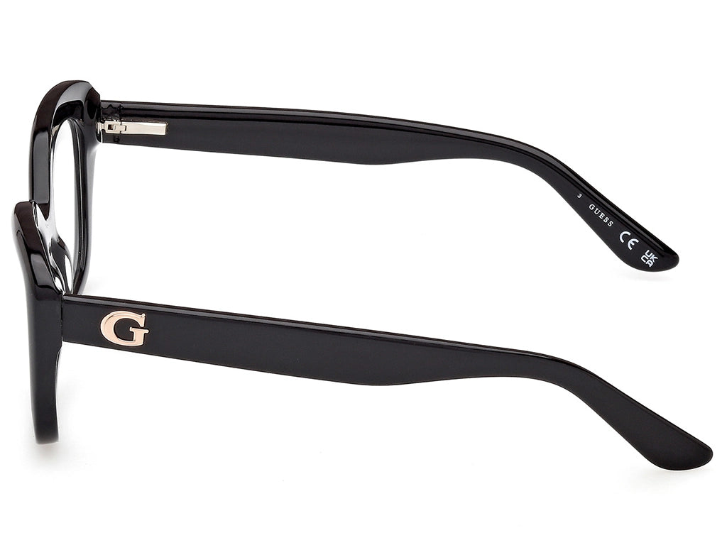 Lunettes Optiques Guess GU50225 001 MAISON PRADO ALGERIE