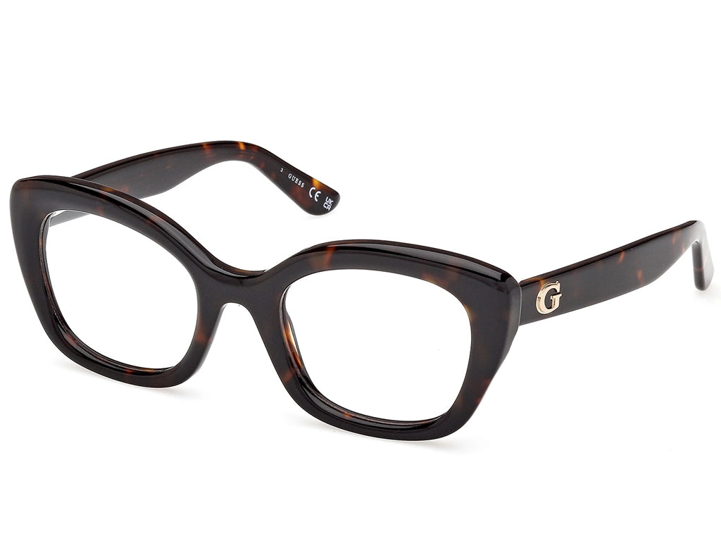 Lunettes Optiques Guess GU50225 052
