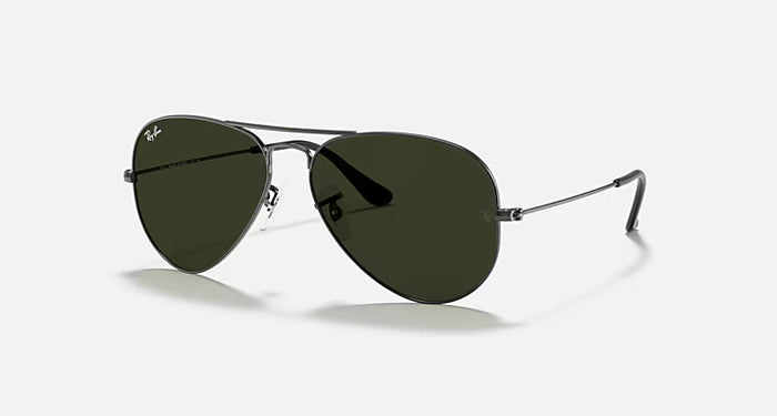 Lunettes Ray-Ban AVIATOR  RB3025 — W0879