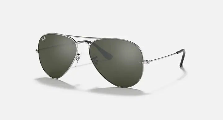 Lunettes Ray-Ban AVIATOR  RB3025 — W3277