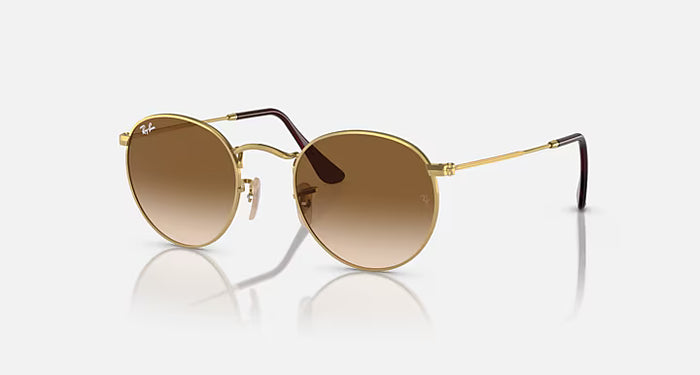 Lunettes Ray-Ban ROUND METAL RB3447 — 001/51