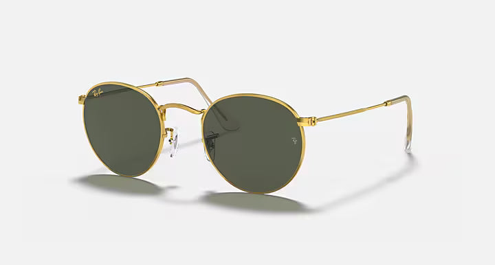 Lunettes Ray-Ban ROUND METAL RB3447 — 919631