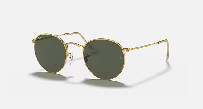 Lunettes Ray-Ban ROUND METAL RB3447 — 919631