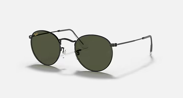 Lunettes Ray-Ban ROUND METAL RB3447 — 919931