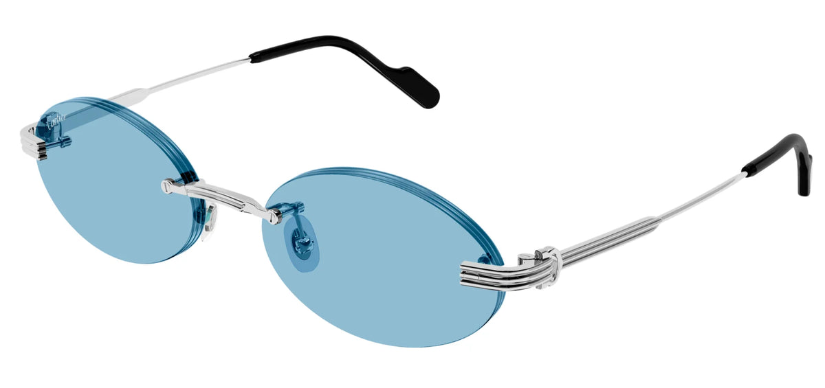 Lunettes Solaire Cartier CT0615S 005 MAISON PRADO
