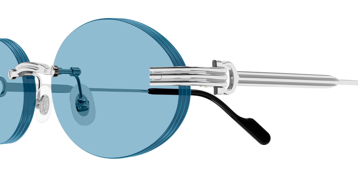 Lunettes Solaire Cartier CT0615S 005 MAISON PRADO ALGER