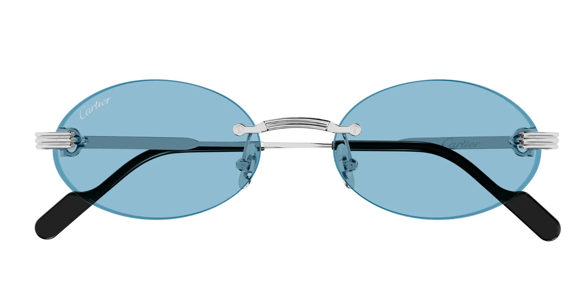 Lunettes Solaire Cartier CT0615S 005 MAISON PRADO ALGERIE