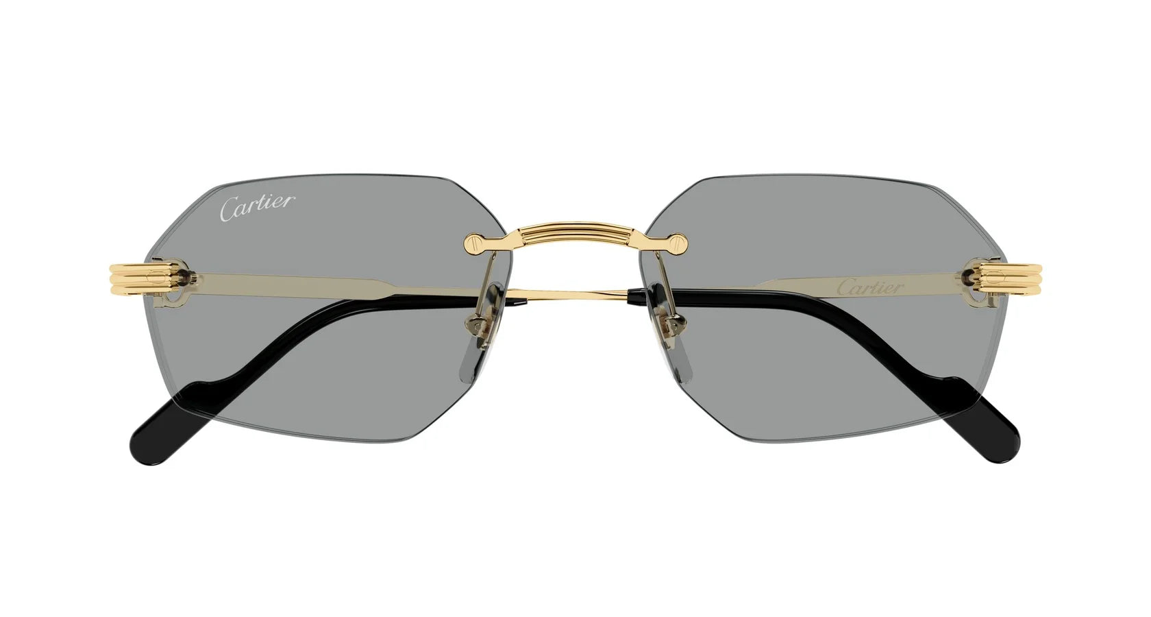 Lunettes Solaire Cartier CT0616S-004 maison prado 01 02