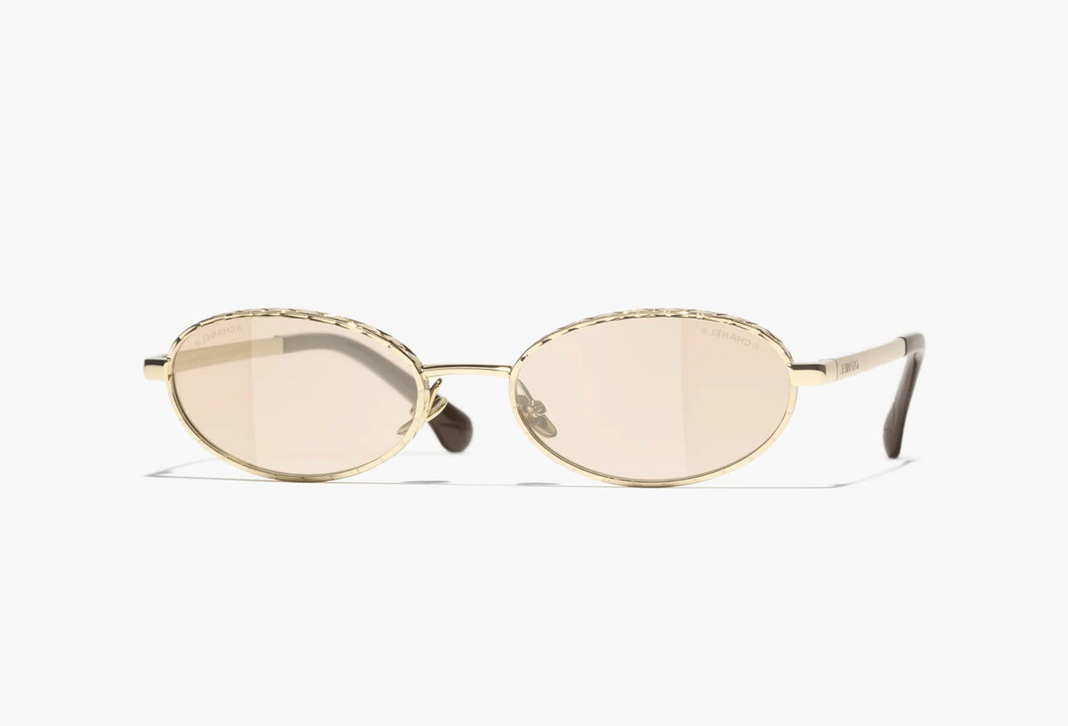 Lunettes Solaire Chanel CH2227S · C310SW