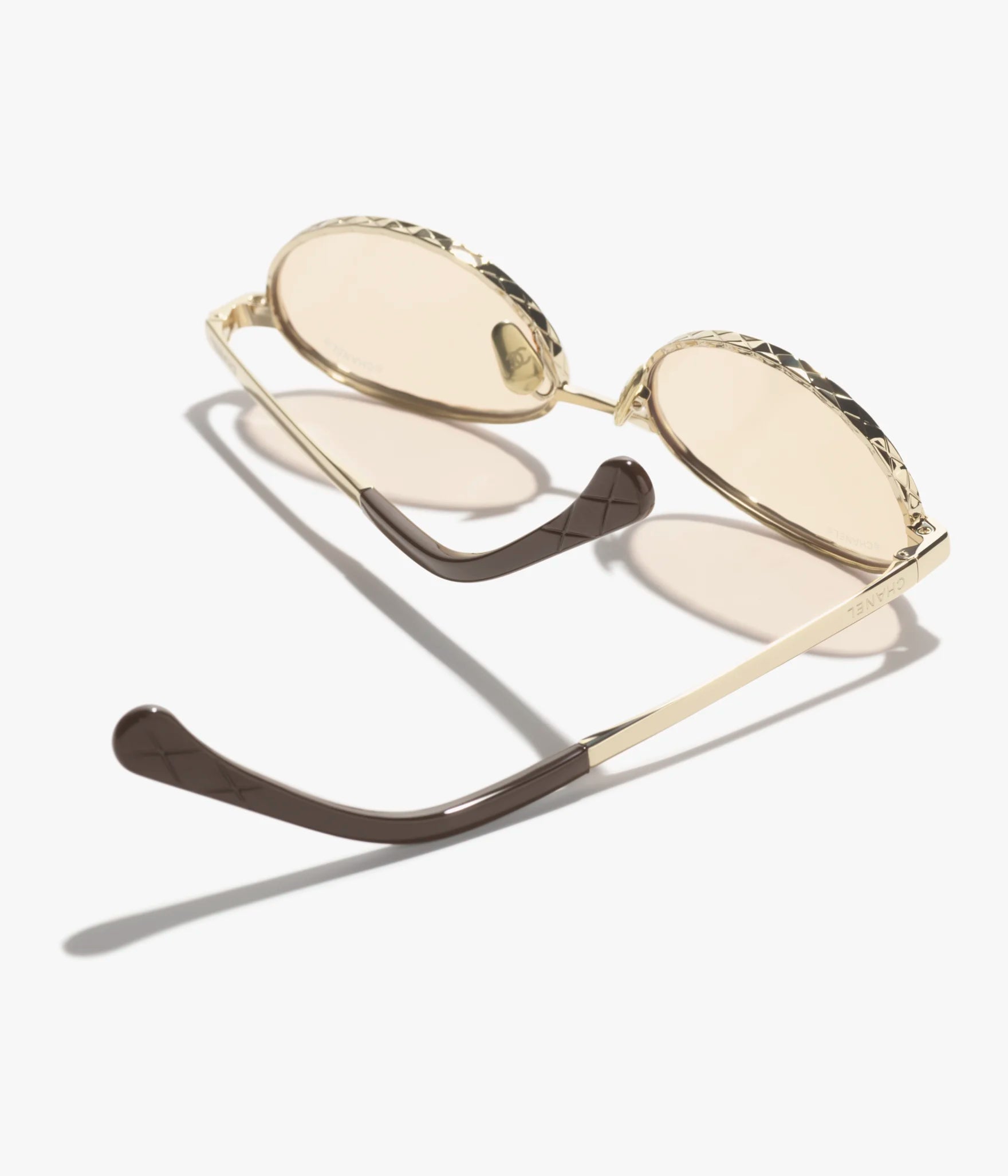 Lunettes Solaire Chanel CH2227S · C310SW