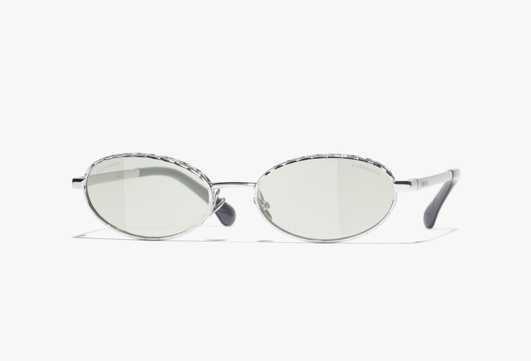 Lunettes Solaire Chanel CH2227S · C450SG Algérie maison prado