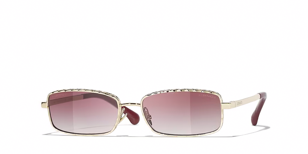Lunettes Solaire Chanel CH4295 · C4188H 06 maison prado