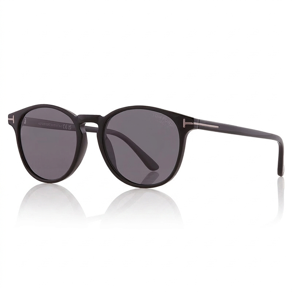 Lunettes Solaire Polarized Tom Ford FT1097-N · 01D maison prado
