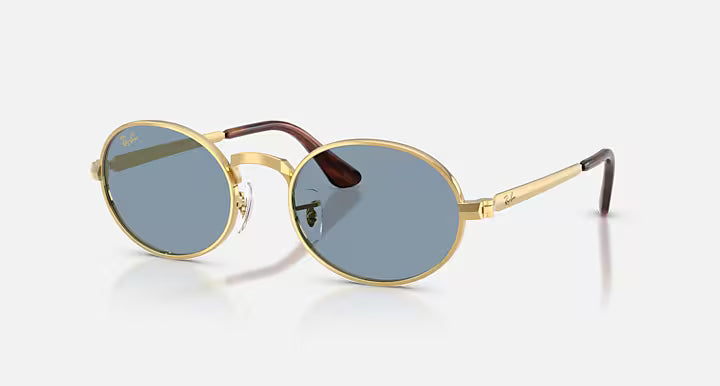 Lunettes Solaire RAYBAN BY A$AP ROCKY RB3931 — 001/56