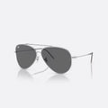 Lunettes Solaire Ray-Ban AVIATOR REVERSE