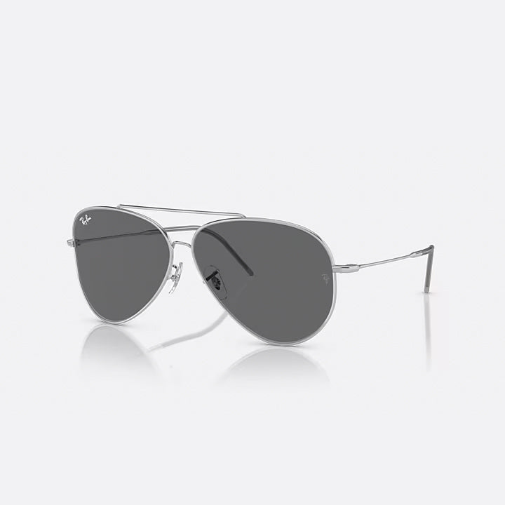Lunettes Solaire Ray-Ban AVIATOR REVERSE