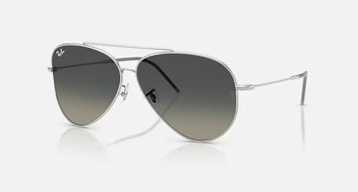 Lunettes Solaire Ray-Ban AVIATOR REVERSE RBR0101S — 003/11