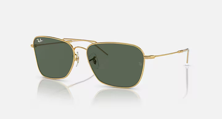 Lunettes Solaire Ray-Ban CARAVAN REVERSE RBR0102S — 001/VR