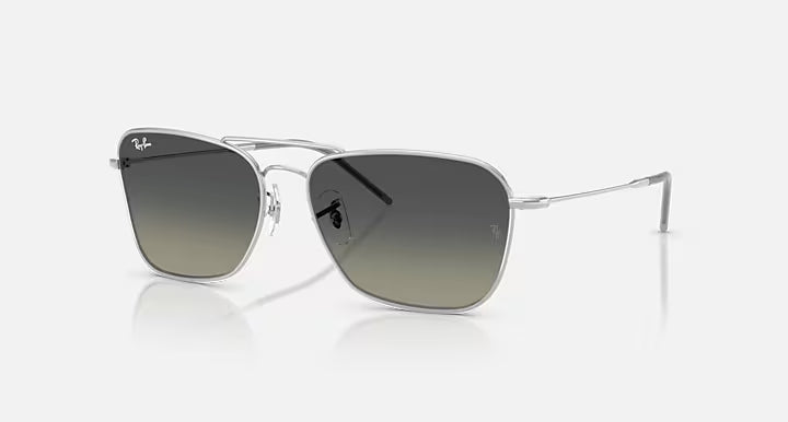 Lunettes Solaire Ray-Ban CARAVAN REVERSE RBR0102S — 003/11