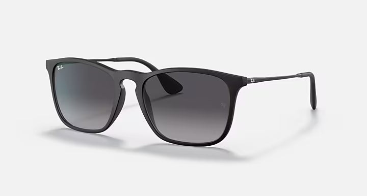 Lunettes Solaire Ray-Ban CHRIS RB4187 — 622/8G