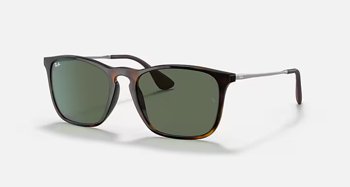 Lunettes Solaire Ray-Ban CHRIS RB4187 — 710/71
