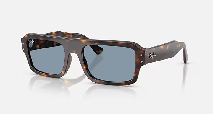 Lunettes Solaire Ray-Ban  FLACKO BIO-BASED RB4454 — 902/56