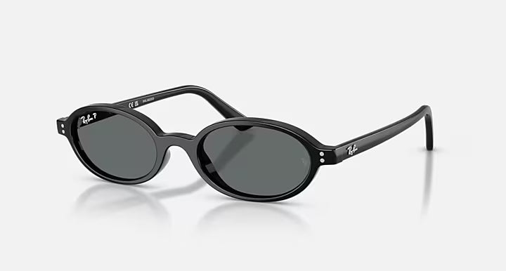 Lunettes Solaire Ray-Ban KHAL BIO-BASED POLARIZED RB4472 — 667781