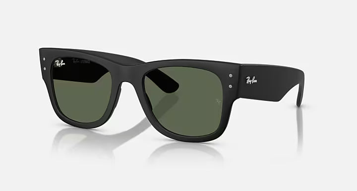 Lunettes Solaire Ray-Ban MEGA WAYFARER LITEFORCE RB4840S — 601S71