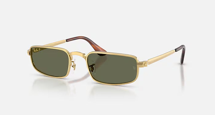 Lunettes Solaire Ray-Ban PAR A$AP ROCKY RB3927 — 001/58