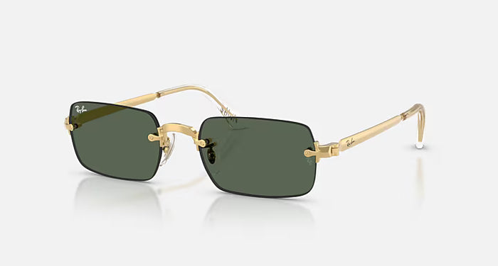 Lunettes Solaire Ray-Ban PAR A$AP ROCKY  RB3928 — 001/71