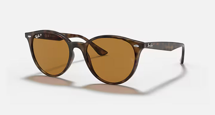 Lunettes Solaire Ray-Ban POLARIZED RB4305 — 710/83