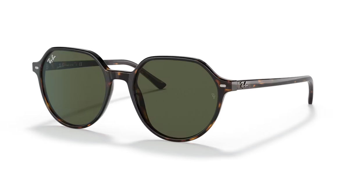 Lunettes Solaire Ray-Ban RB2195 — 902/31