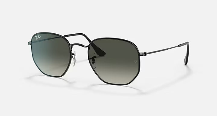 Lunettes Solaire HEXAGONAL Ray-Ban RB3548 — 002/71