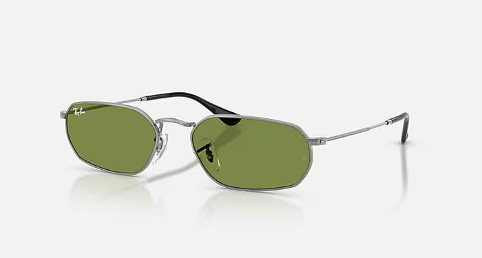 Lunettes Solaire Ray-Ban RB3947 — 004/4E