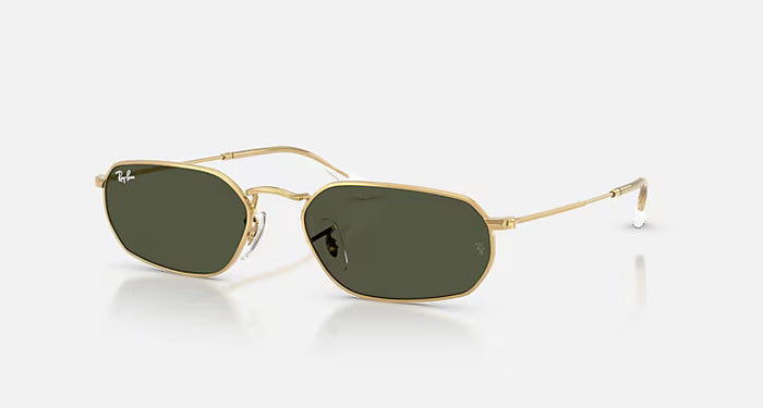 Lunettes Solaire Ray-Ban RB3947 — 001/31