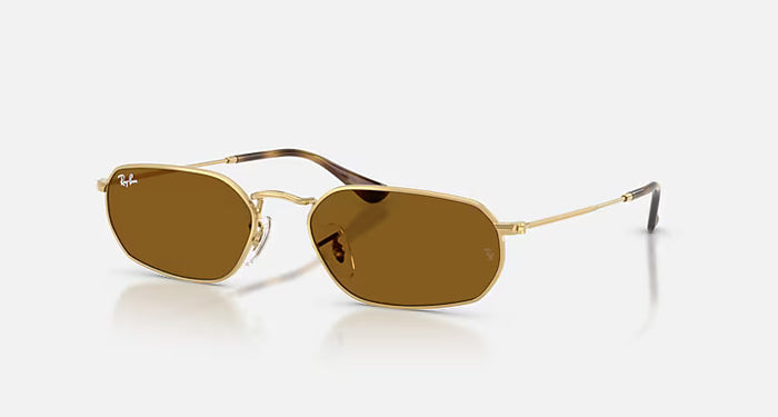 Lunettes Solaire Ray-Ban RB3947 — 001/33