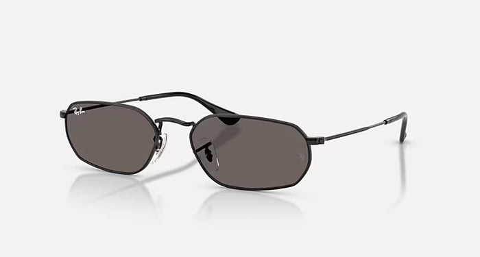 Lunettes Solaire Ray-Ban RB3947 — 002/B1