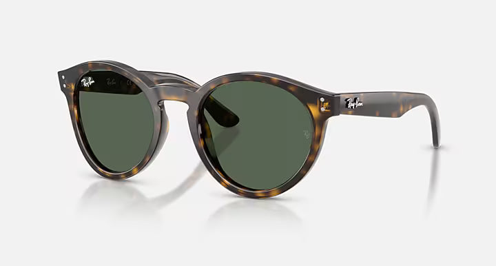Lunettes Solaire Ray-Ban REVERSE RBR0505S — 6790VR