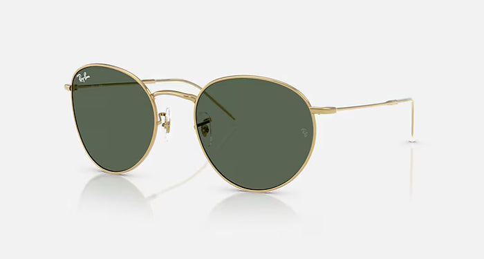 Lunettes Solaire Ray-Ban ROUND REVERSE  RBR0103S — 001/VR