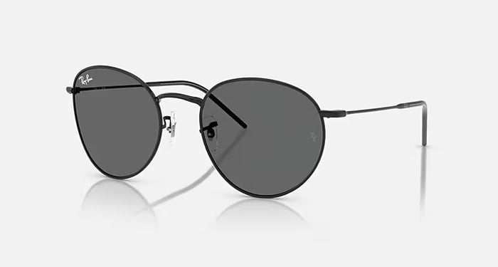 Lunettes Solaire Ray-Ban ROUND REVERSE  RBR0103S — 002/GR