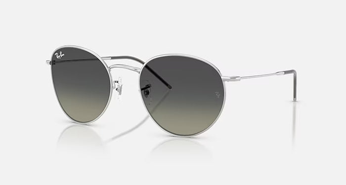 Lunettes Solaire Ray-Ban ROUND REVERSE RBR0103S — 003/11