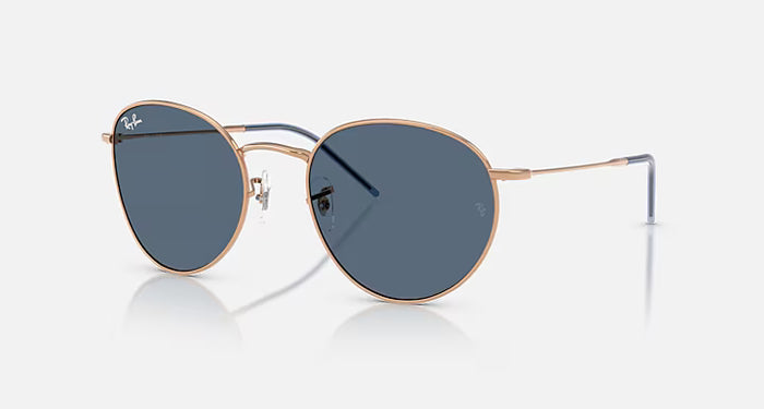 Lunettes Solaire Ray-Ban ROUND REVERSE RBR0103S — 92023A