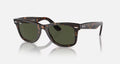 Lunettes Solaire Ray-Ban  WAYFARER CLASSIC