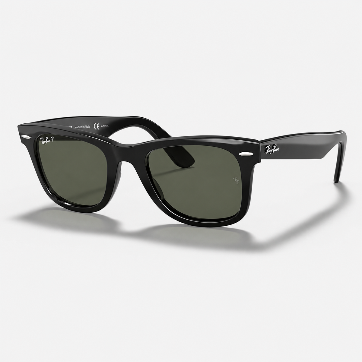 Lunettes Solaire Ray-Ban  WAYFARER CLASSIC polarisé